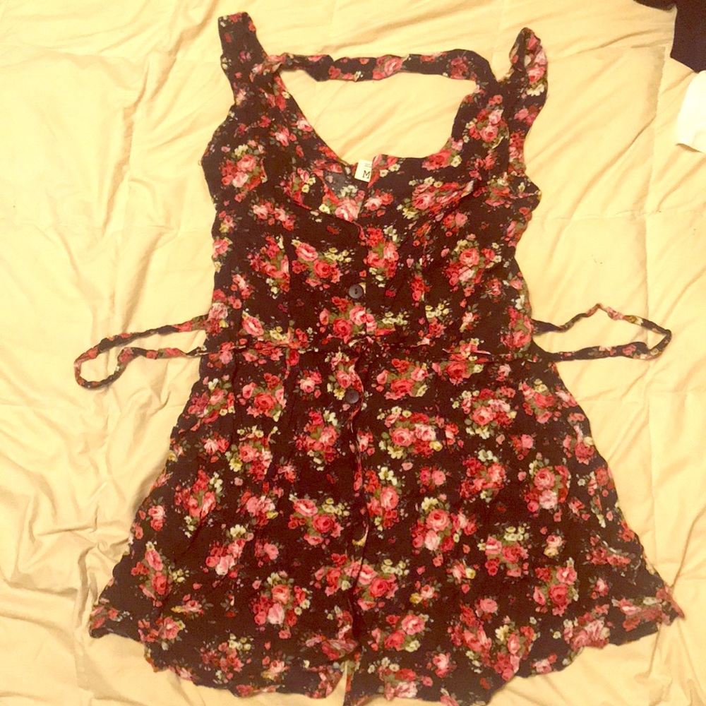 One & Only dress